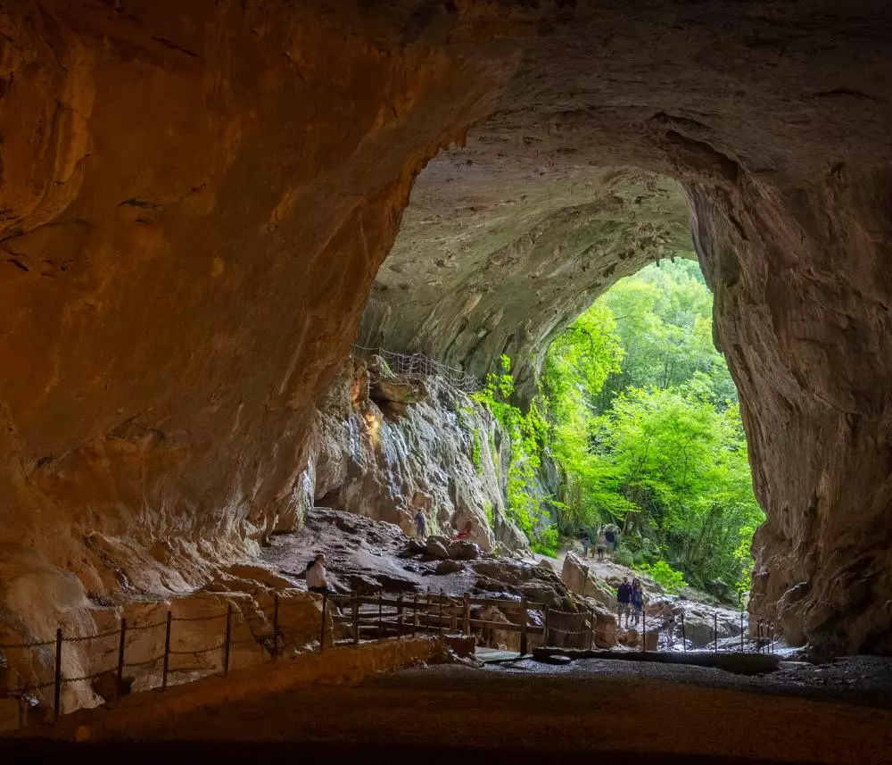 Cueva de Zugarramurdi_Francis Vaquero_Turismo de Navarra 