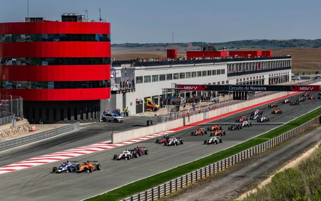 Circuito de Navarra