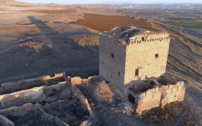 Torre de los Velasco