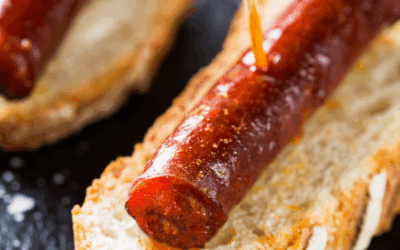 Gastronomía Navarra Sabores Auténticos