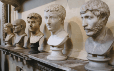 Visita la ciudad romana de Andelos: