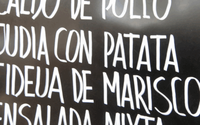 Escapadas con sabor: menú completo y noche de descanso en HR Marzo