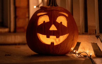 Ruta de misterios por Lodosa + cena de Halloween en Hostal Restaurante Marzo