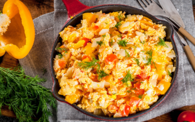 Cocina tradicional navarra: sabores de siempre que siguen conquistando la mesa